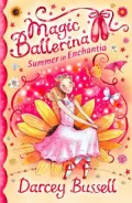 Summer in Enchantia (Magic Ballerina)