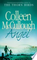 Book cover of Angel