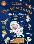 Collins The Solar System Sticker Book