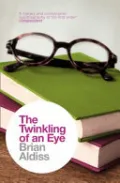 Book cover of The Twinkling of an Eye