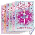 Magic Ballerina 7-12 (Magic Ballerina)