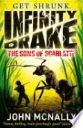 The Sons of Scarlatti (Infinity Drake, Book 1)