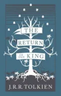 Book cover of The Return of the King