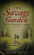 Book cover of The savage garden