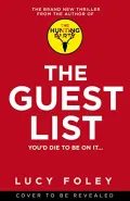 The Guest List