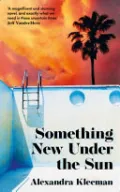 Book cover of Something New Under the Sun