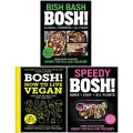 Bosh! How to Live Vegan