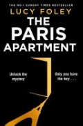 The Paris Apartment published by William Morrow.