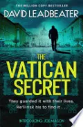 The Vatican Secret (Joe Mason, Book 1)