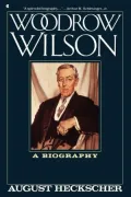 Woodrow Wilson