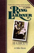 Haircut and Other Stories