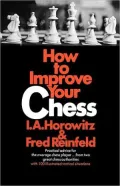 How To Improve Your Chess