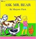 Ask Mr. Bear