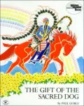 The Gift of the Sacred Dog