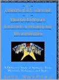 Complete Guide to Traditional Native American Beadwork: A Definitive Study of Authentic Tools,Materials,Techniques,and Styles