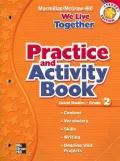 Macmillan/McGraw-Hill social studies
