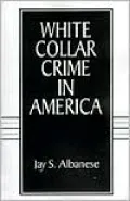 White-Collar Crime in America