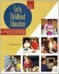 Early Childhood Education: Developmental Experiential Learning
