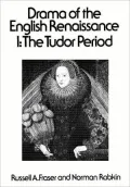 The Tudor Period, Vol. 1