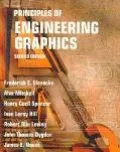 Principles of Engineering Graphics