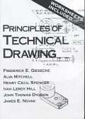 Principles of Technical Drawing
