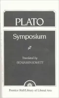 Plato: Symposium