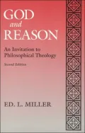 God and Reason