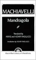 Mandragola (The Mandrake)