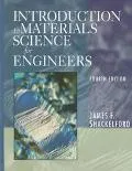 Introduction to Materials Science for Engineers