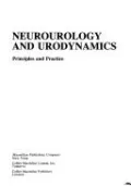 Book cover of Neurourology and Urodynamics: Principles and Practice