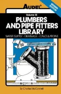 Plumbers and Pipe Fitters Library : Water Supply, Drainage, Calculations