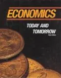 Economics Today and Tomorrow