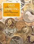 Sales and Marketing for the Travel Professional