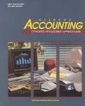 Glencoe Accounting Concepts Procedures Applications