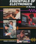 Essentials of Electronics : A Survey
