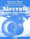Book cover of Aircraft Gas Turbine Engine Technology