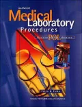 Medical Laboratory Procedures