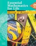 Essential Mathematics for Life