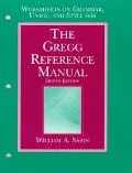 The Gregg reference manual