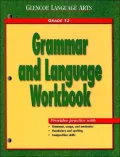 Grammar and Language Workbook : Grade 12