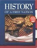 History of a Free Nation Special Tennessee Edition