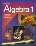 Glencoe Algebra 1