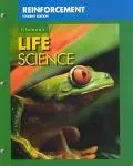 Life Science Reinforcement Worksheets