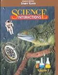 Science Interactions
