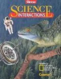 Science Interactions