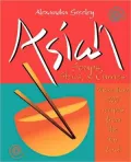 Asian Soups, Stews, and Curries