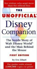 The Unofficial Disney Companion