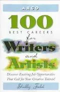 Arco 100 Best Careers F/writers+artists