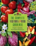 Complete Vegetable and Herb Gardener: A Guide to Growing Your Garden Organically (Burpee American Gardening Series)