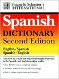 Simon & Schuster's international dictionary